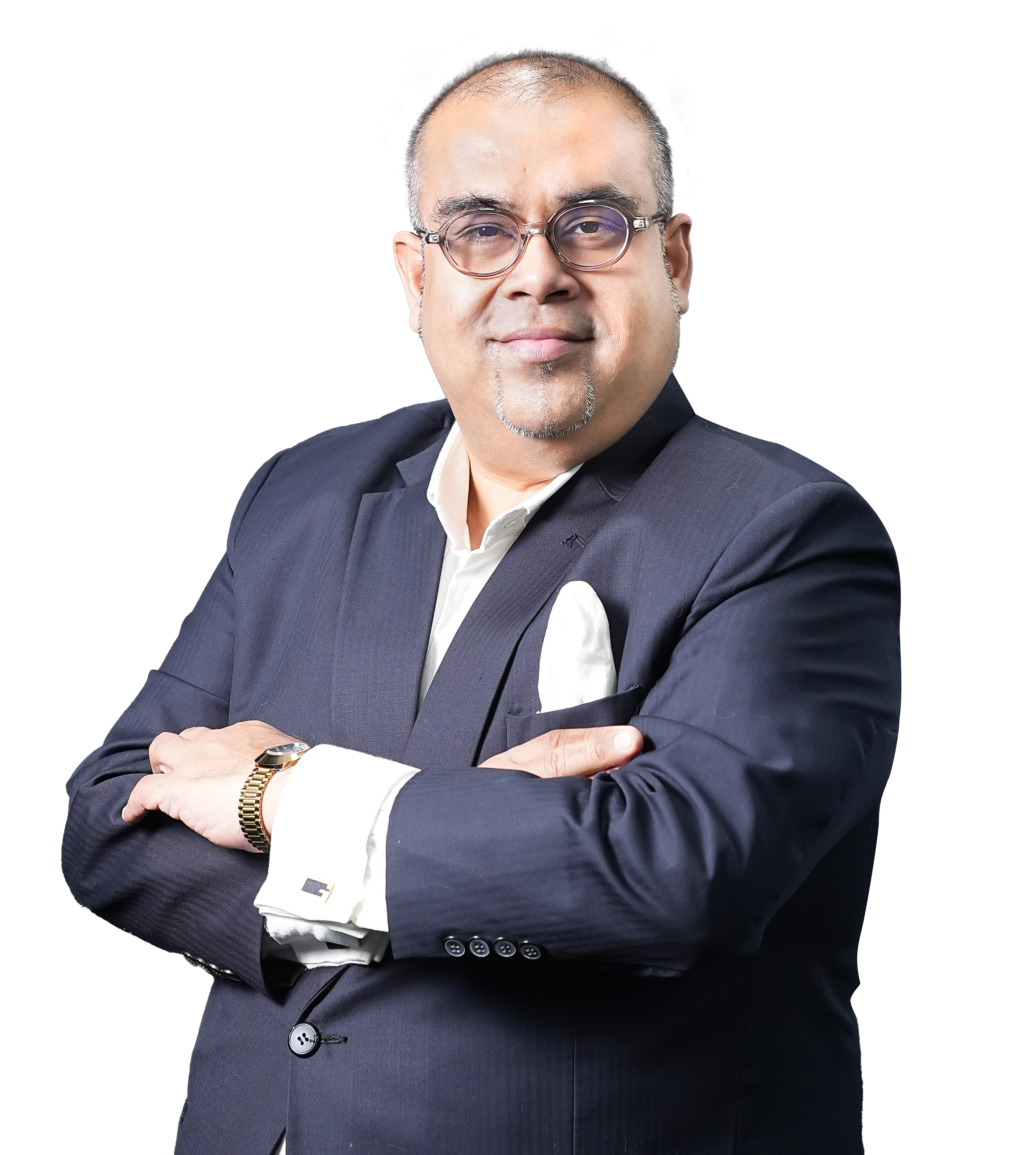 Dr. Ahmed Armaan Siddiqui